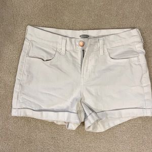 Old Navy Boyfriend Shorts